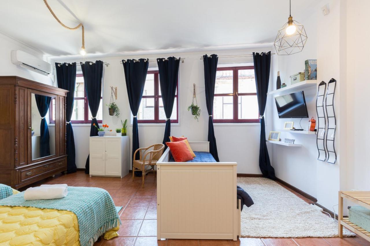 Cozy Sunny Flats By Hostwise Apartamento OOporto Exterior foto