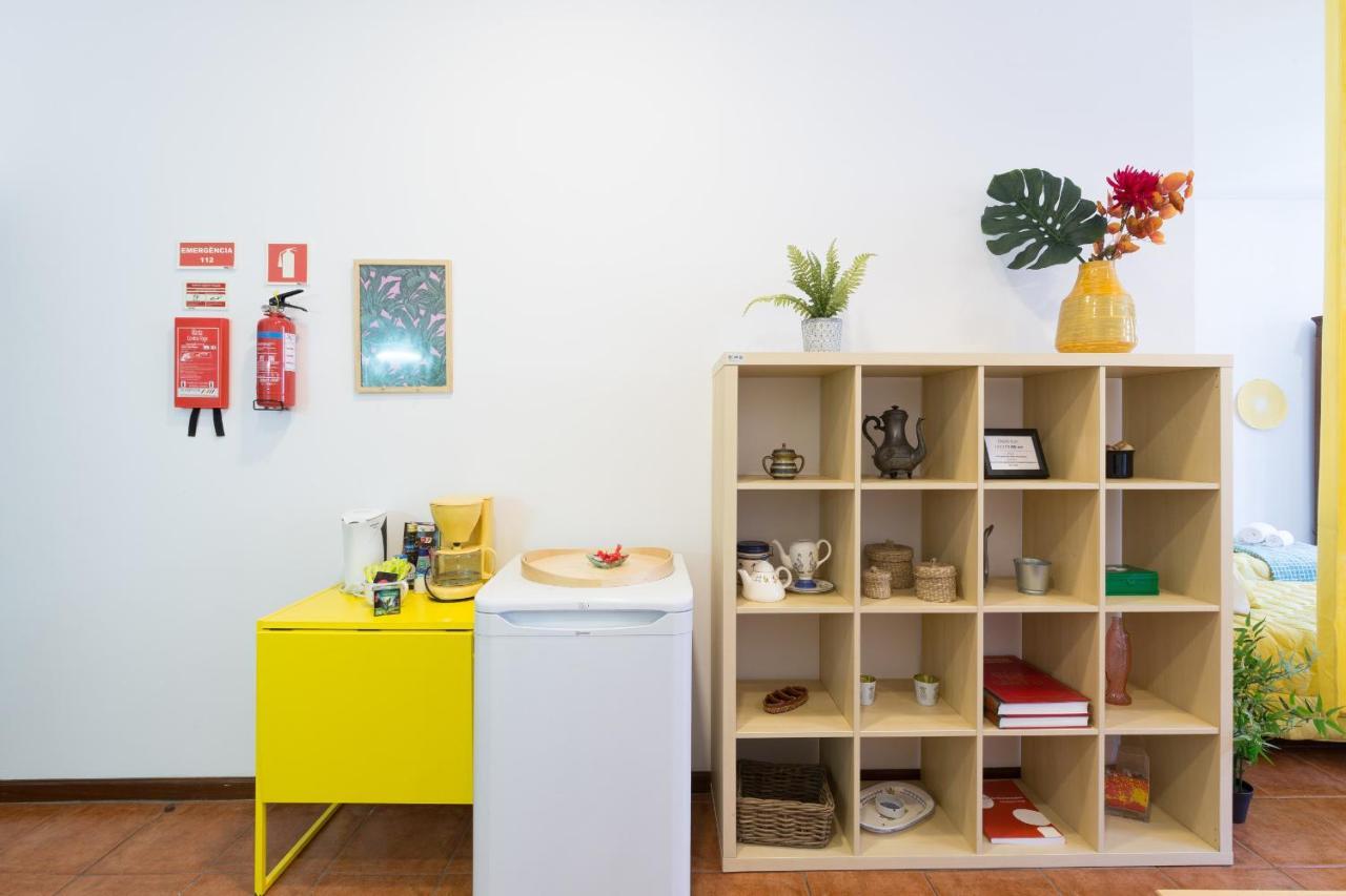 Cozy Sunny Flats By Hostwise Apartamento OOporto Exterior foto