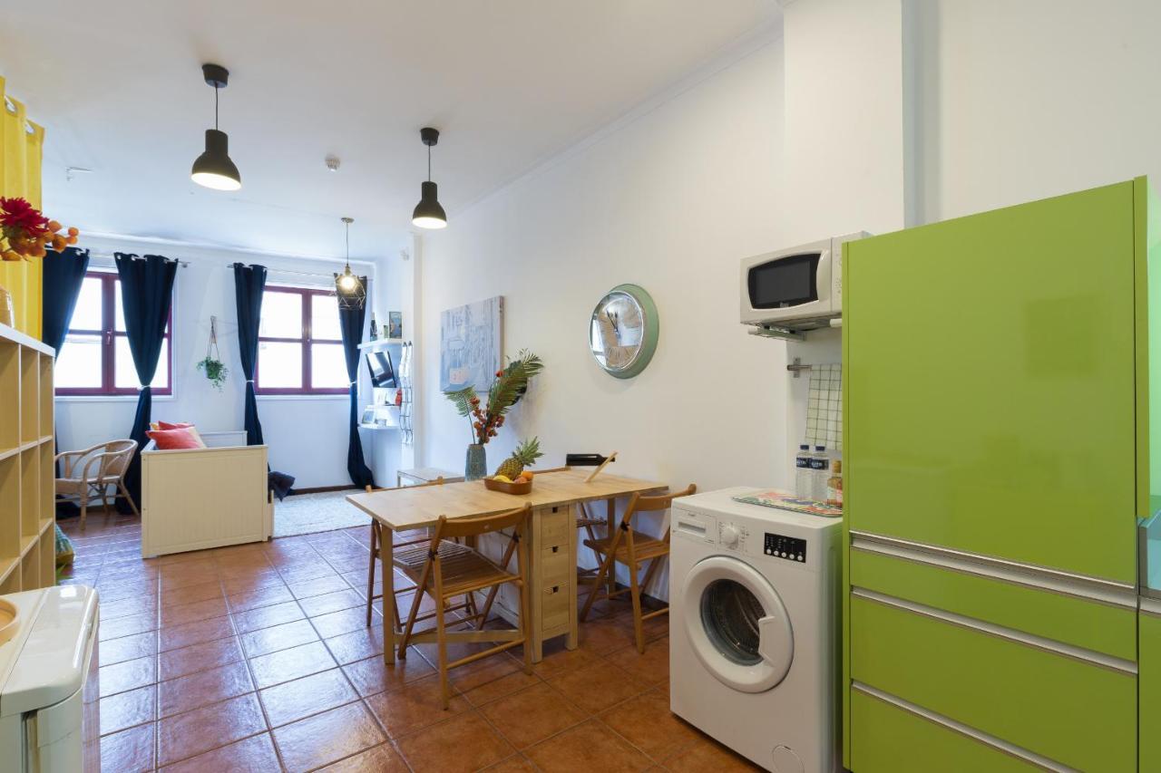 Cozy Sunny Flats By Hostwise Apartamento OOporto Exterior foto