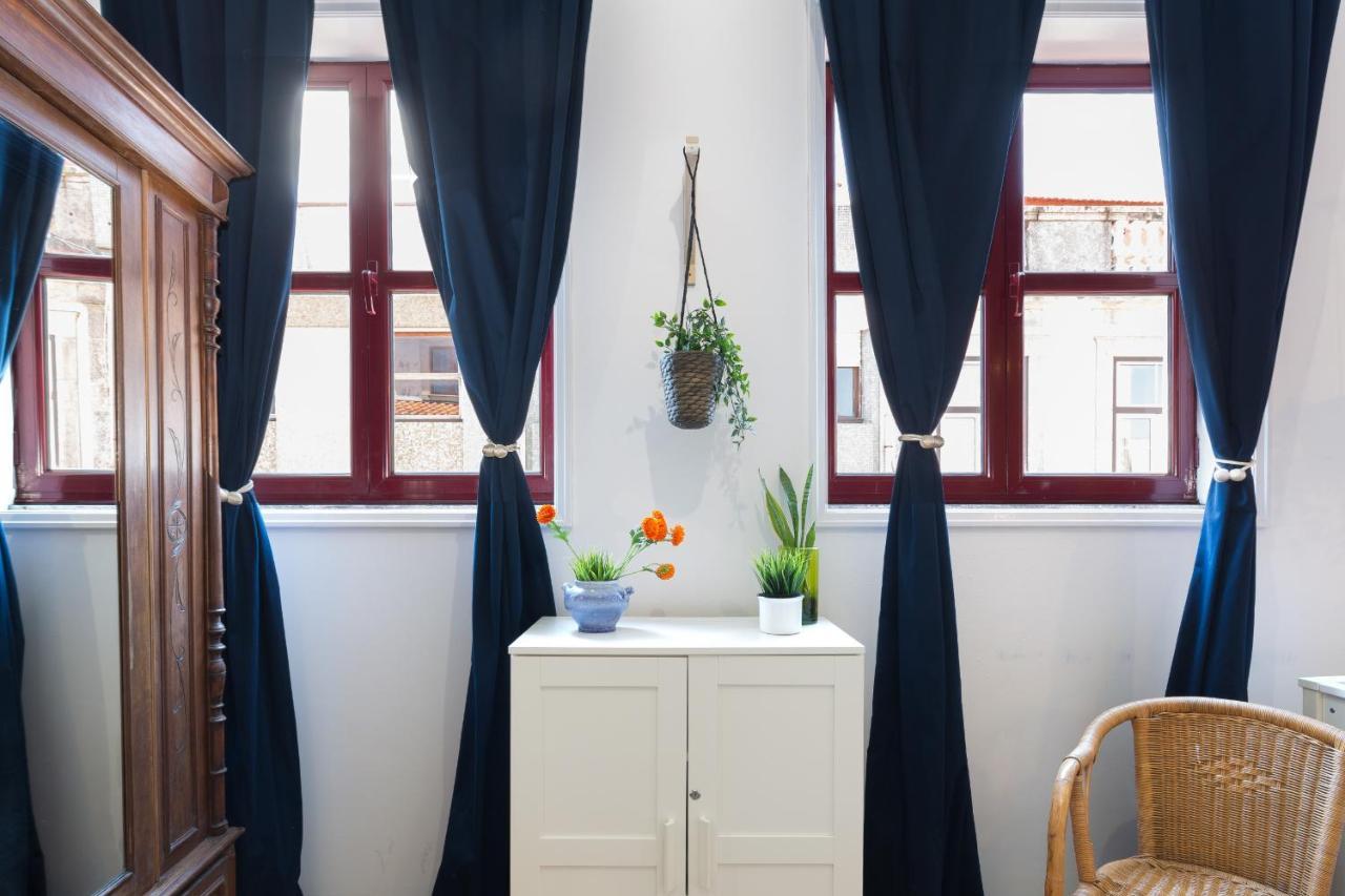 Cozy Sunny Flats By Hostwise Apartamento OOporto Exterior foto