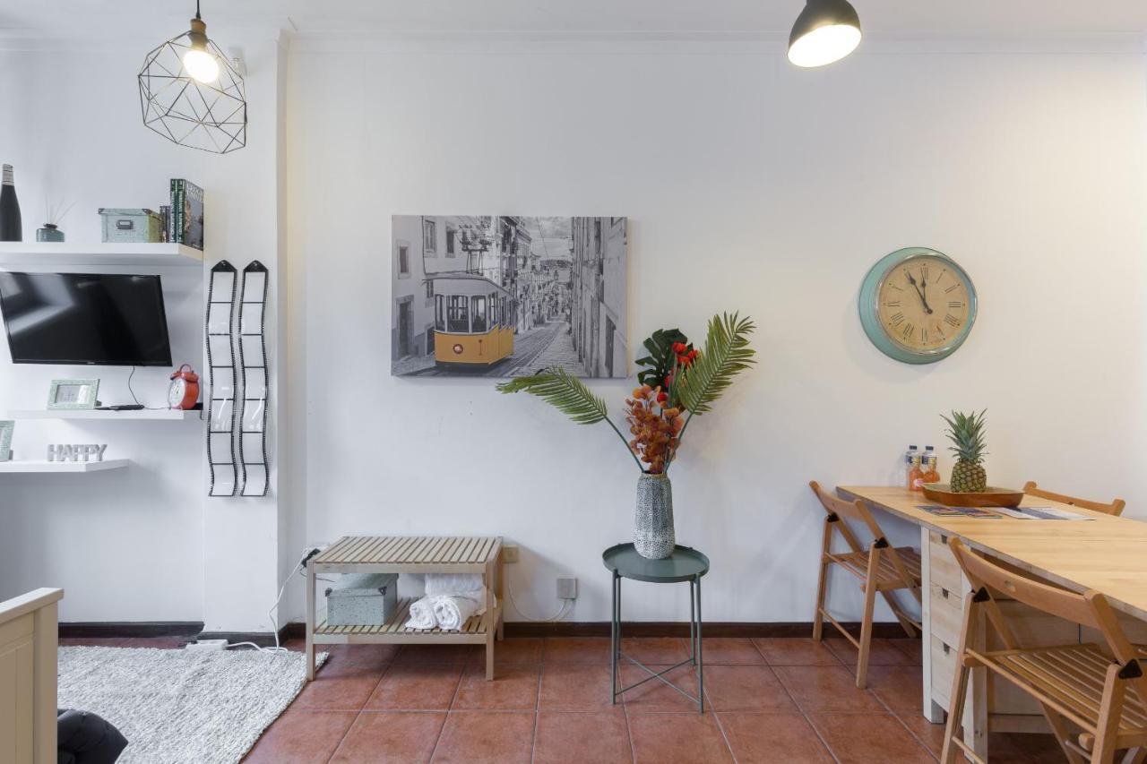 Cozy Sunny Flats By Hostwise Apartamento OOporto Exterior foto
