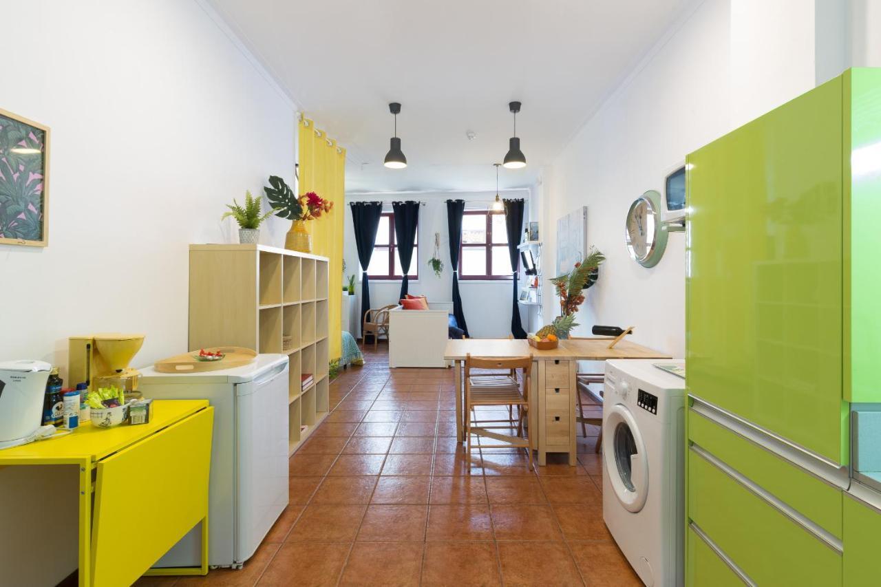 Cozy Sunny Flats By Hostwise Apartamento OOporto Exterior foto