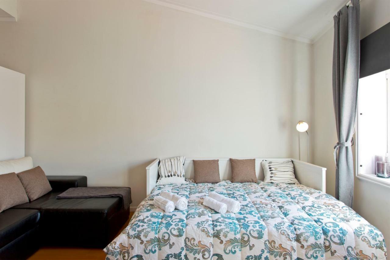 Cozy Sunny Flats By Hostwise Apartamento OOporto Exterior foto