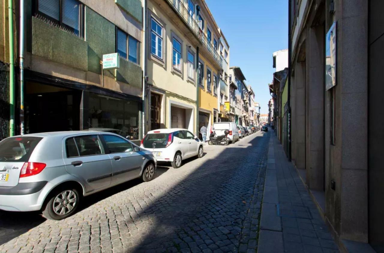 Cozy Sunny Flats By Hostwise Apartamento OOporto Exterior foto