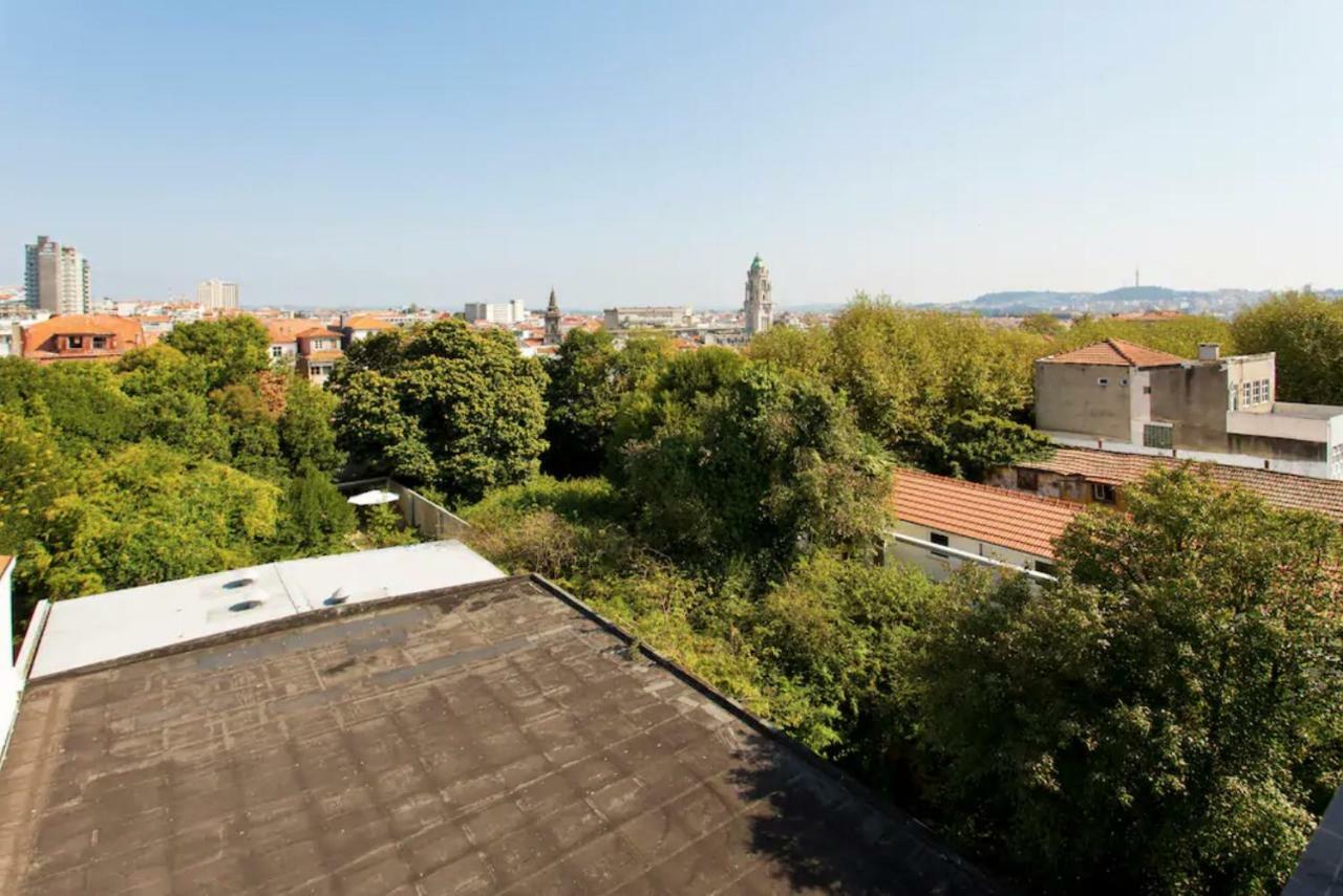 Cozy Sunny Flats By Hostwise Apartamento OOporto Exterior foto
