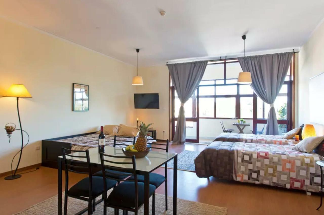 Cozy Sunny Flats By Hostwise Apartamento OOporto Exterior foto