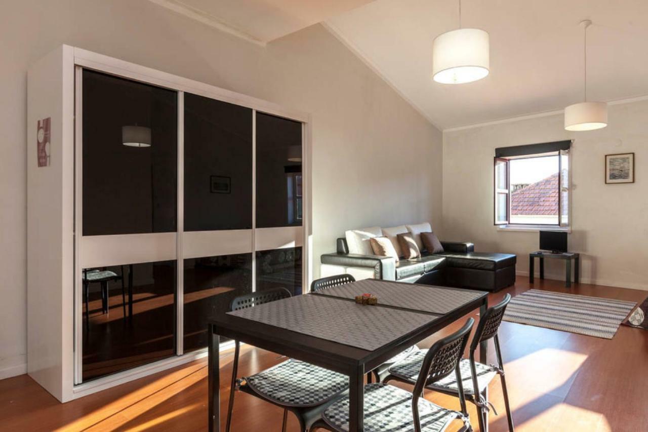 Cozy Sunny Flats By Hostwise Apartamento OOporto Exterior foto