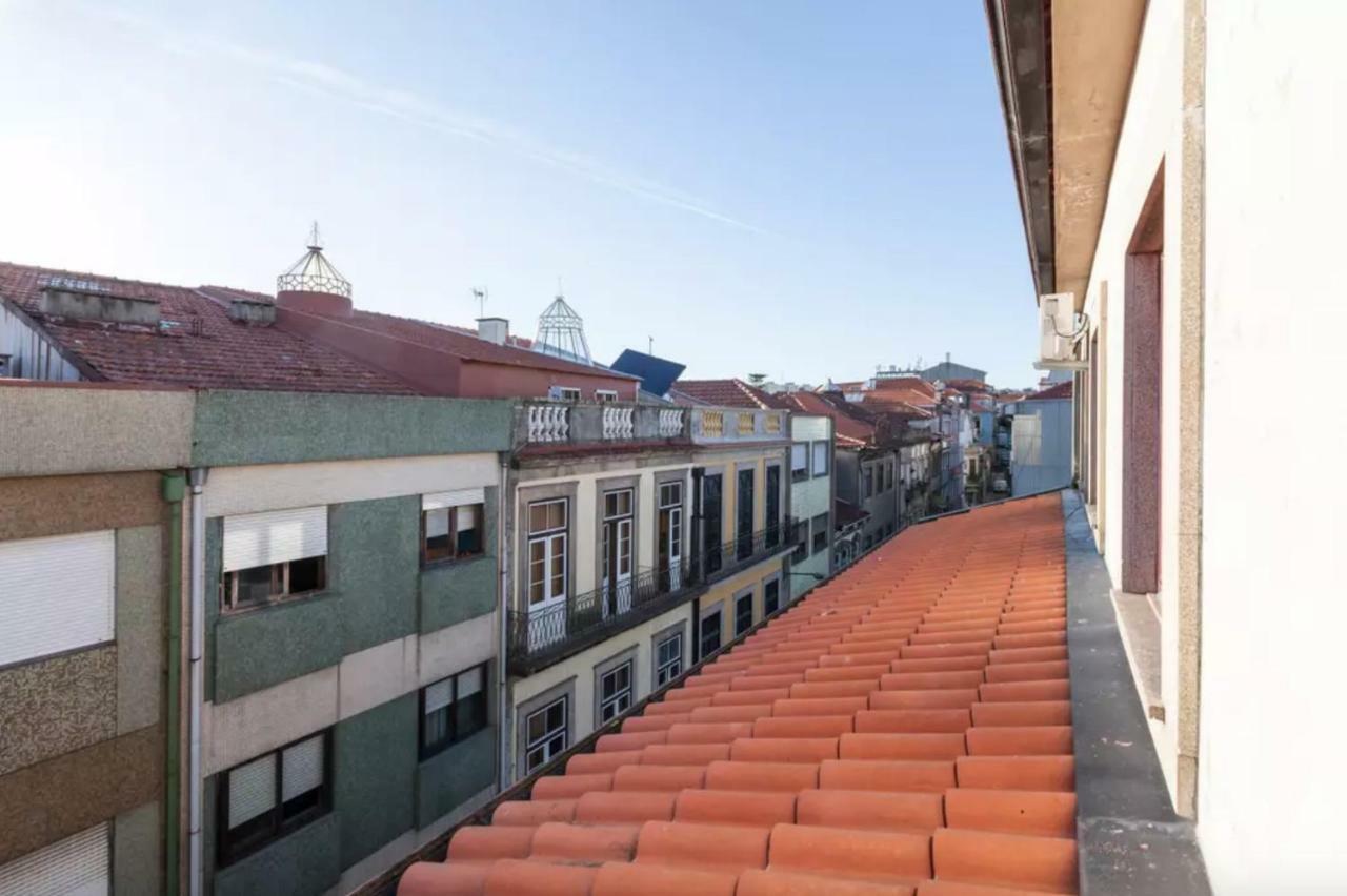 Cozy Sunny Flats By Hostwise Apartamento OOporto Exterior foto