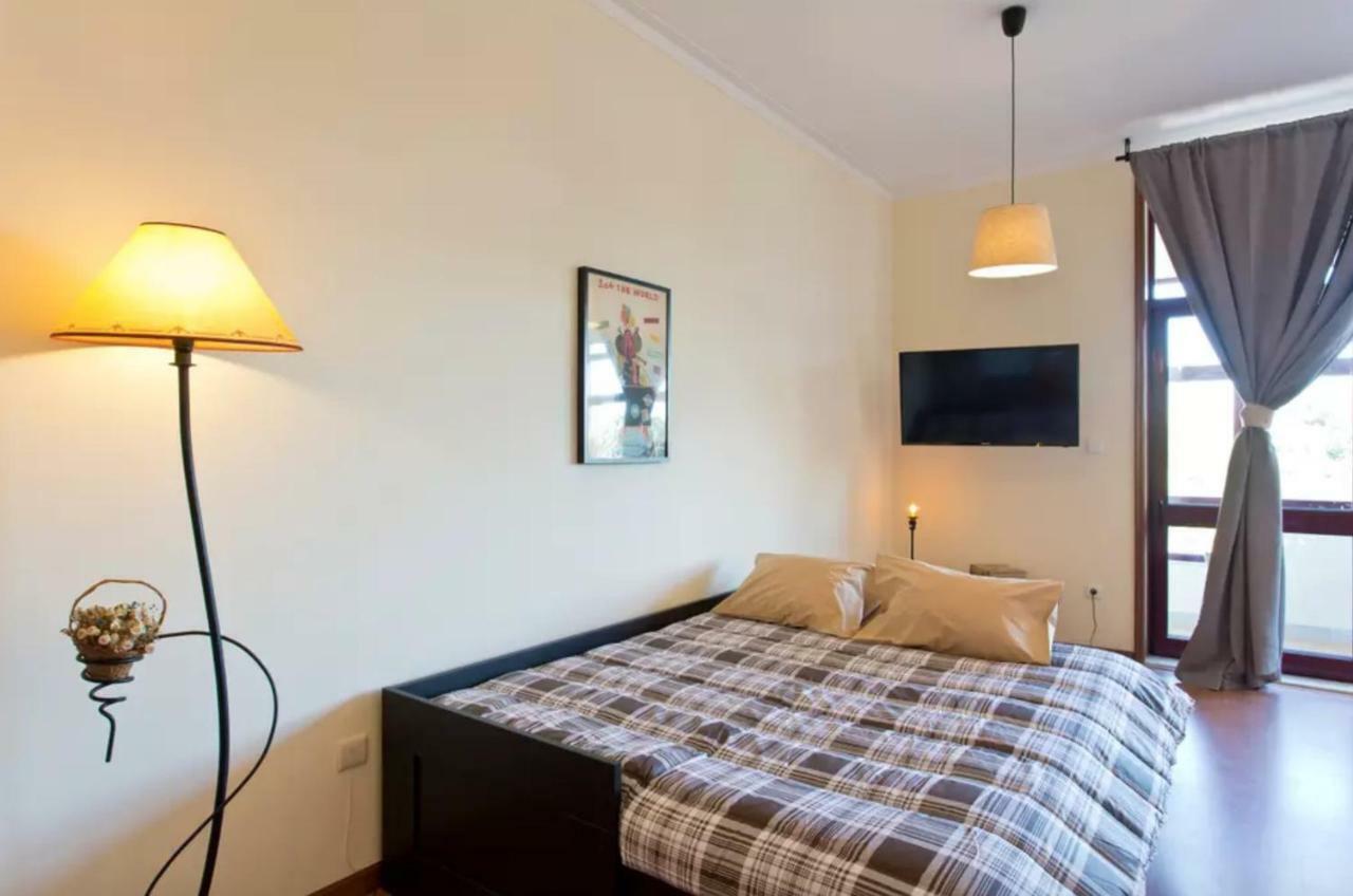 Cozy Sunny Flats By Hostwise Apartamento OOporto Exterior foto