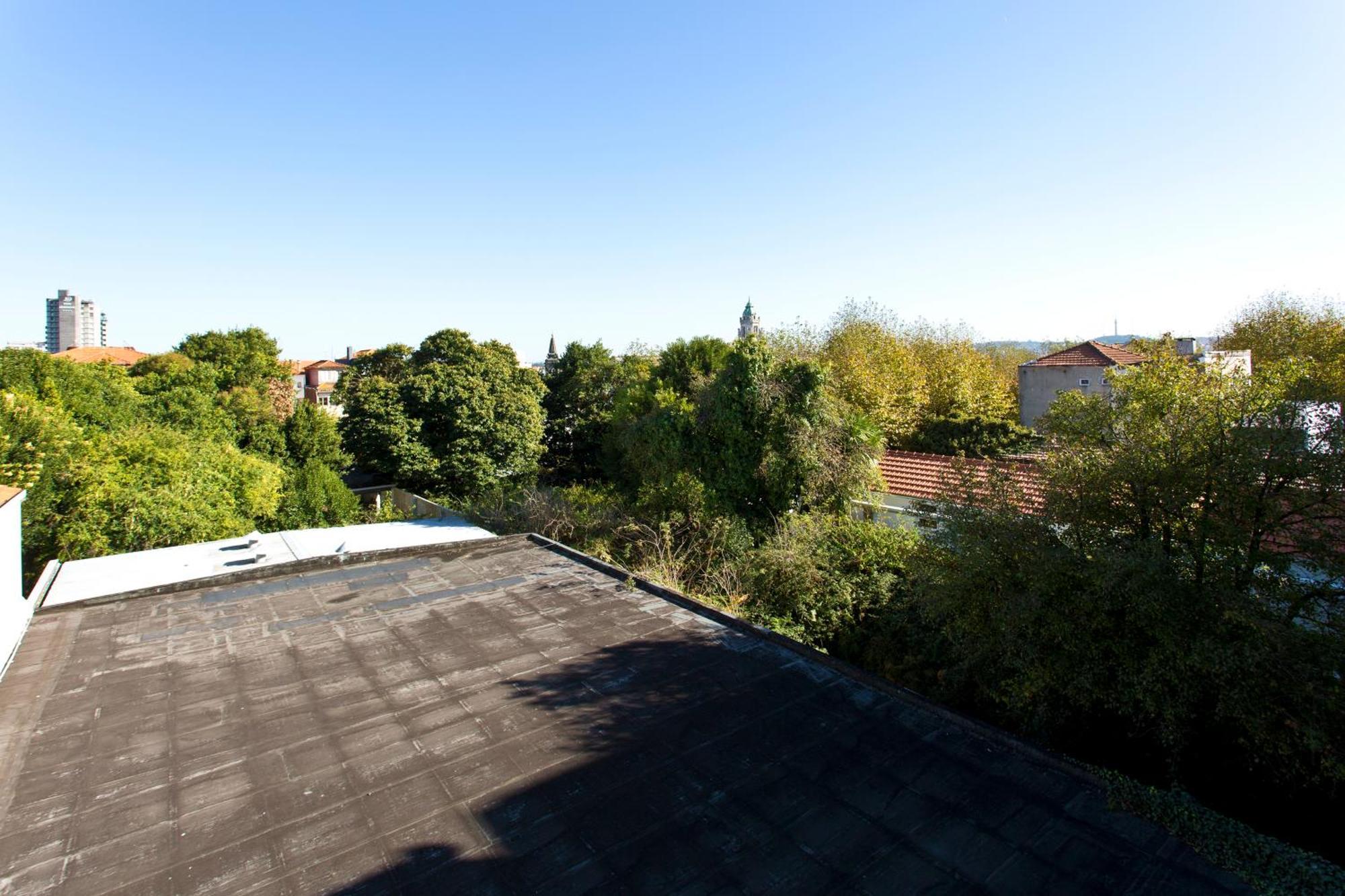 Cozy Sunny Flats By Hostwise Apartamento OOporto Exterior foto