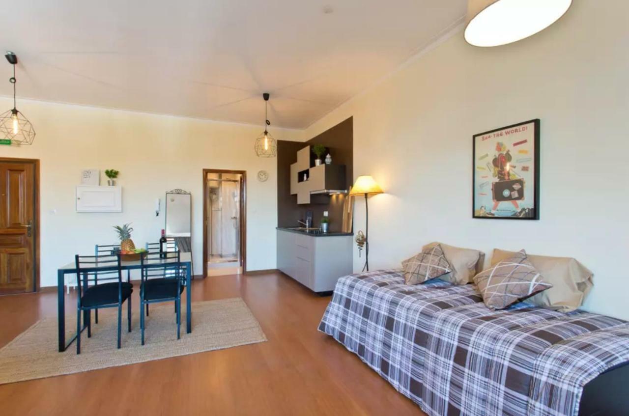 Cozy Sunny Flats By Hostwise Apartamento OOporto Exterior foto