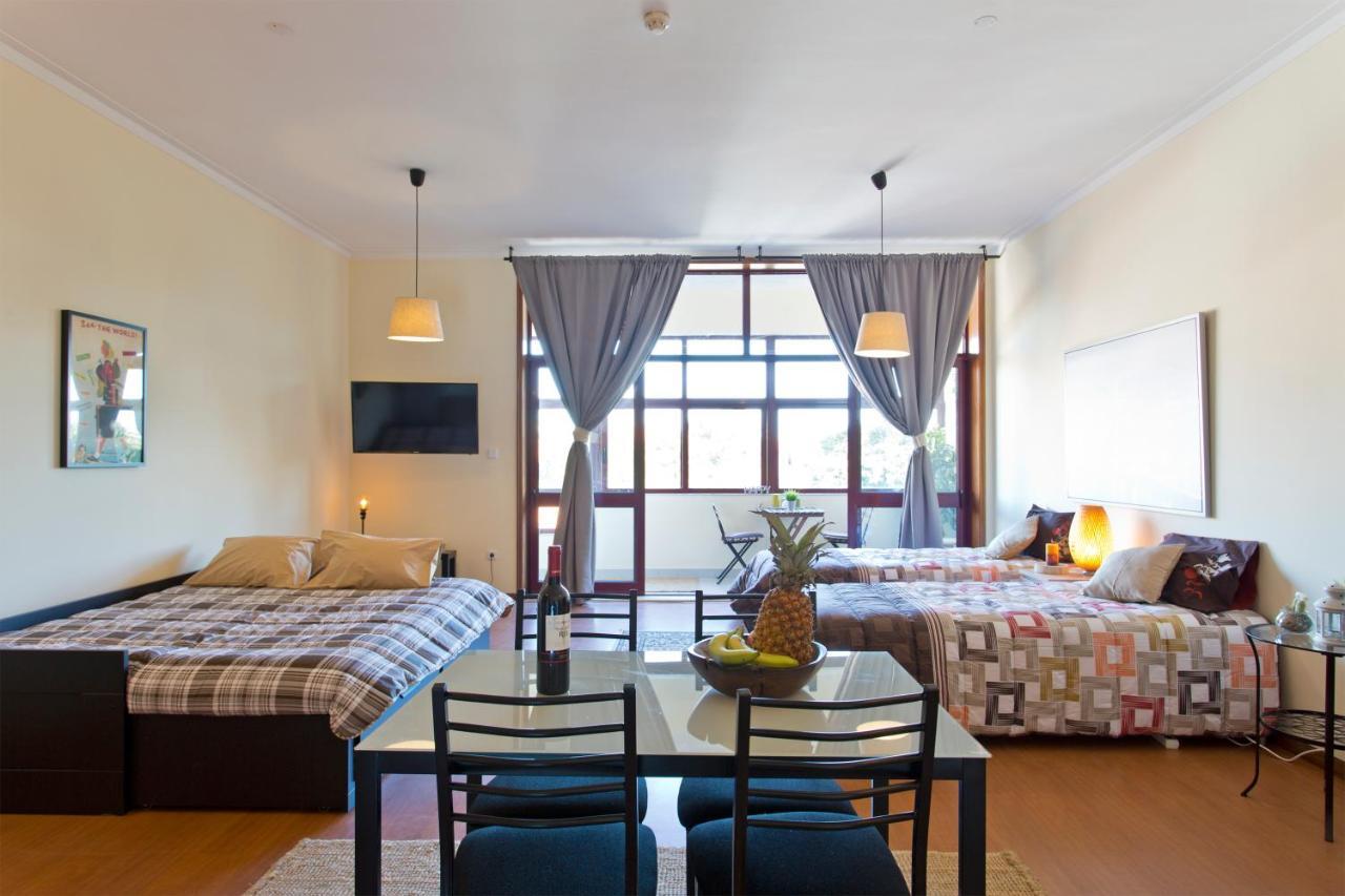 Cozy Sunny Flats By Hostwise Apartamento OOporto Exterior foto
