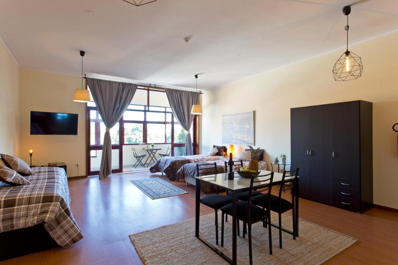 Cozy Sunny Flats By Hostwise Apartamento OOporto Exterior foto