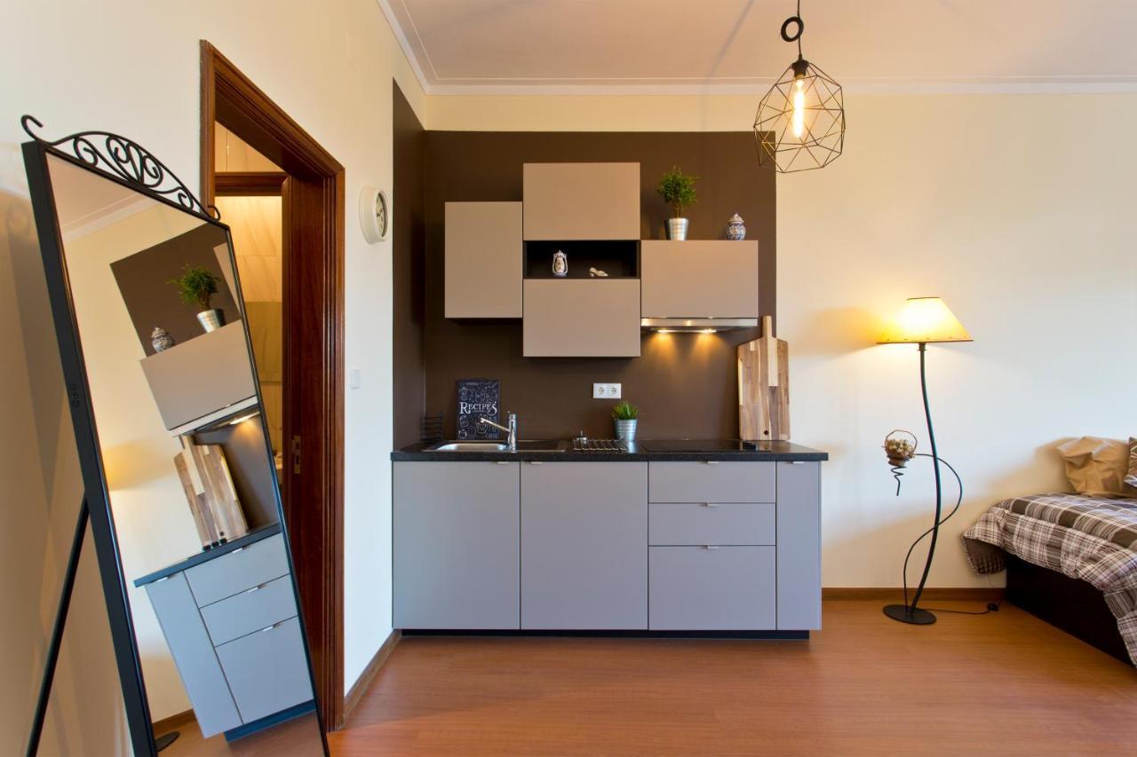 Cozy Sunny Flats By Hostwise Apartamento OOporto Exterior foto
