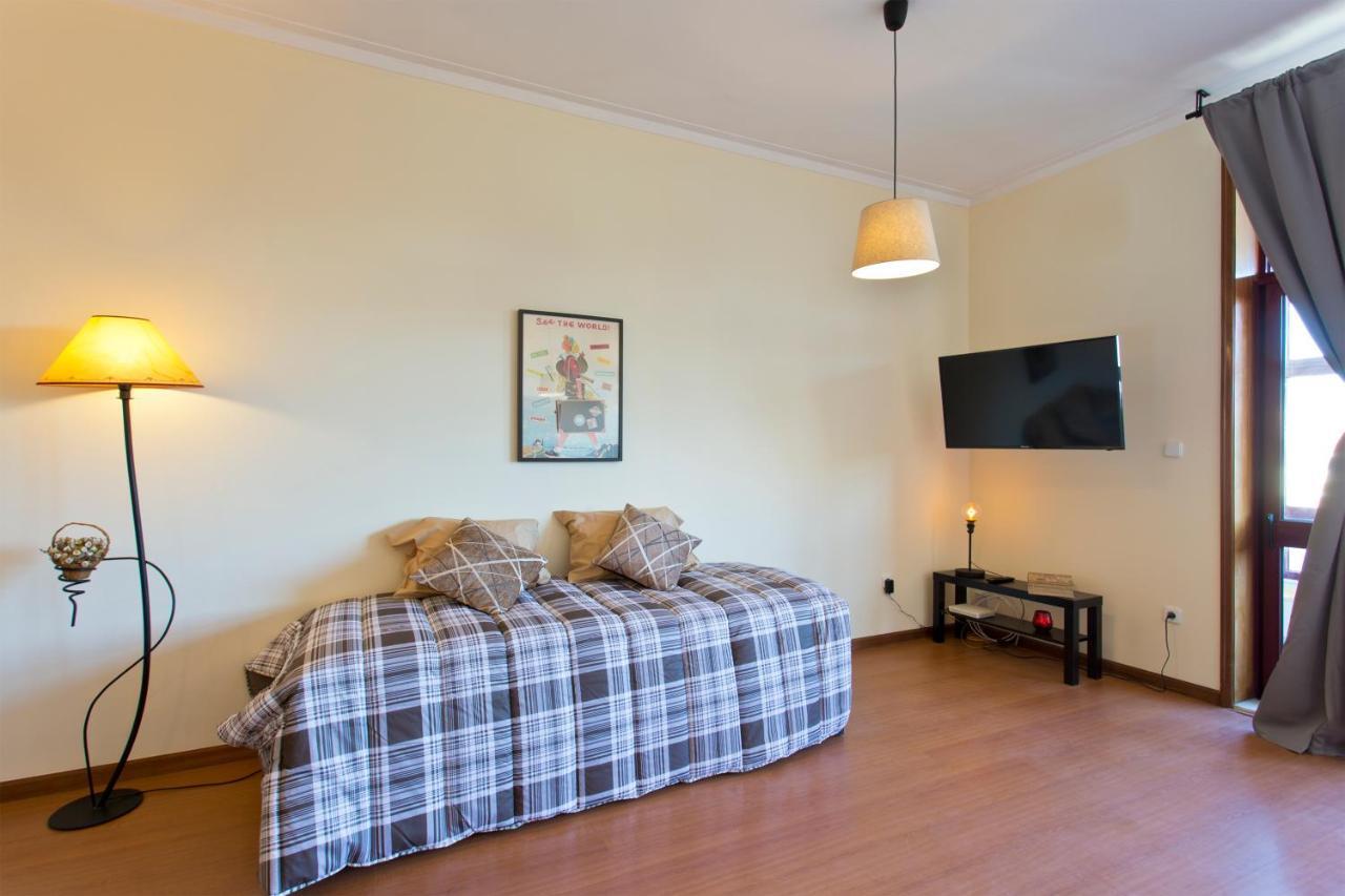 Cozy Sunny Flats By Hostwise Apartamento OOporto Exterior foto